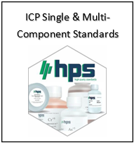 ICP Single & Multi-Component Standards